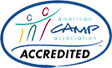 American Camp Association Accredited